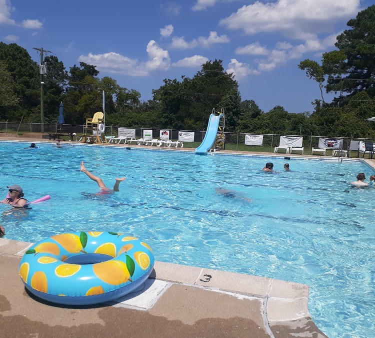 Riverdale Pool Recreation Association (Hampton,&nbspVA)
